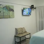 Monoambiente Ba Centro