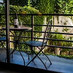 Palermo Tower - Full Amenities!
