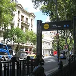 Monoambiente BA Centro