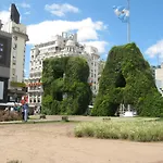 Monoambiente BA Centro