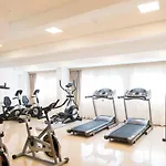 Hotel 6 De Octubre