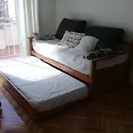 Sunny Recoleta Apartment
