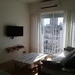 Sunny Recoleta Apartment