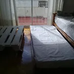 Sunny Recoleta Apartment