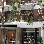 Optimus Ba | Arenales