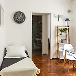 Apartamento Recoleta Buenos Aires