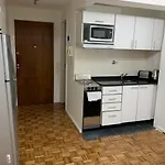 Espectacular Y Moderno Departamento En La City Portena