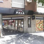 Aquí Departamentos