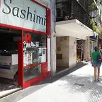 Aquí Departamentos
