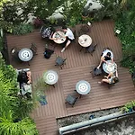 Malevo Murana Hostel