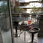 Palermo Beautiful Apartment Two Bedroom