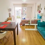 Cómodo Departamento en el Centro