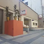 Origen Hotel Alojamiento