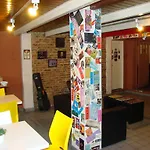 Petit Recoleta Hostel
