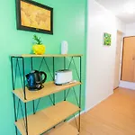 Departamento Studio Palermo