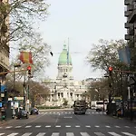 Historico Bs As - Departamento A Nuevo!!!