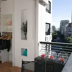 Recoleta Suite