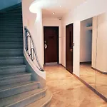 Light Apartment Alto Palermo