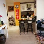 Apartamento Palermo Soho Tango & Wifi