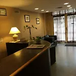 Hotel Viedma