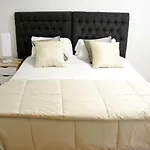Departamento En Recoleta