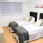 Departamento En Recoleta