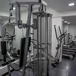 Luxury Apartment Recoleta