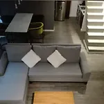 Duplex en Palacio Raggio