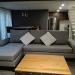Duplex en Palacio Raggio