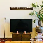 Hermoso, Elegante Y Confortable Apartamento 110M2