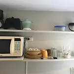Apartamento Palermo Embajada USA