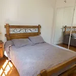 Silencioso departamento antiguo