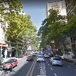 Avenida Santa Fe 2847