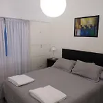 Avenida Santa Fe 2847