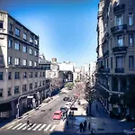 Apto San Telmo Centro ubicación calle Balcarce