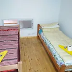 Hostel Congreso