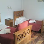 Oro Apart Hotel