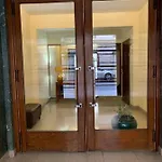 Cómodo departamento en pleno corazón de Recoleta