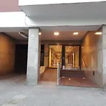 Departamento zona congreso con balcón a la calle