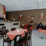 Tucuman Palace Hotel