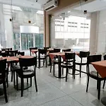 Tucuman Palace Hotel
