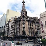 Departamento Centrico Combate de los Pozos y Belgrano
