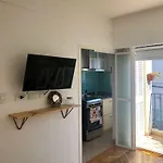 Departamento Recoleta con Parrilla