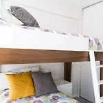 Belgrano Luminous And Nordic Style