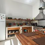 La Casa del Sol
