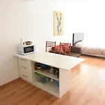 Roca 771 Apartment