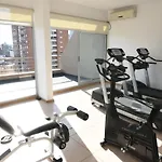 Roca 771 Apartment