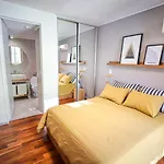 Boutique Design Studio In Palermo Soho