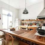 La Casa del Sol
