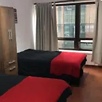Monoambiente Obelisco